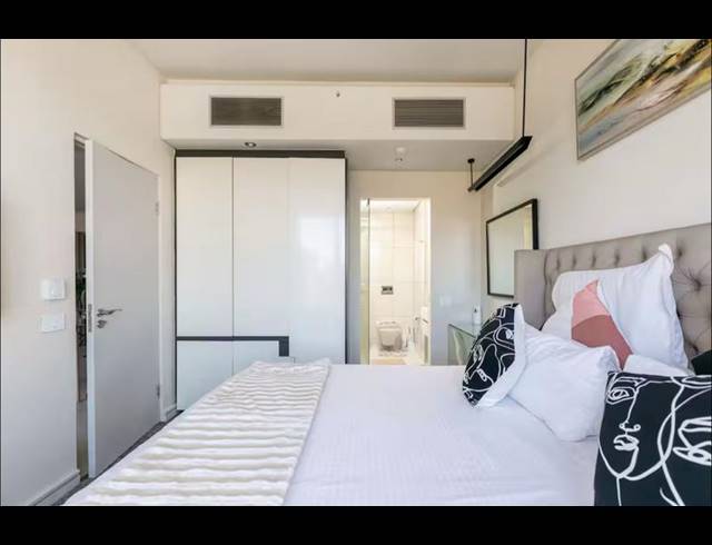 1 BEDROOM PROPERTY TO RENT IN SANDOWN